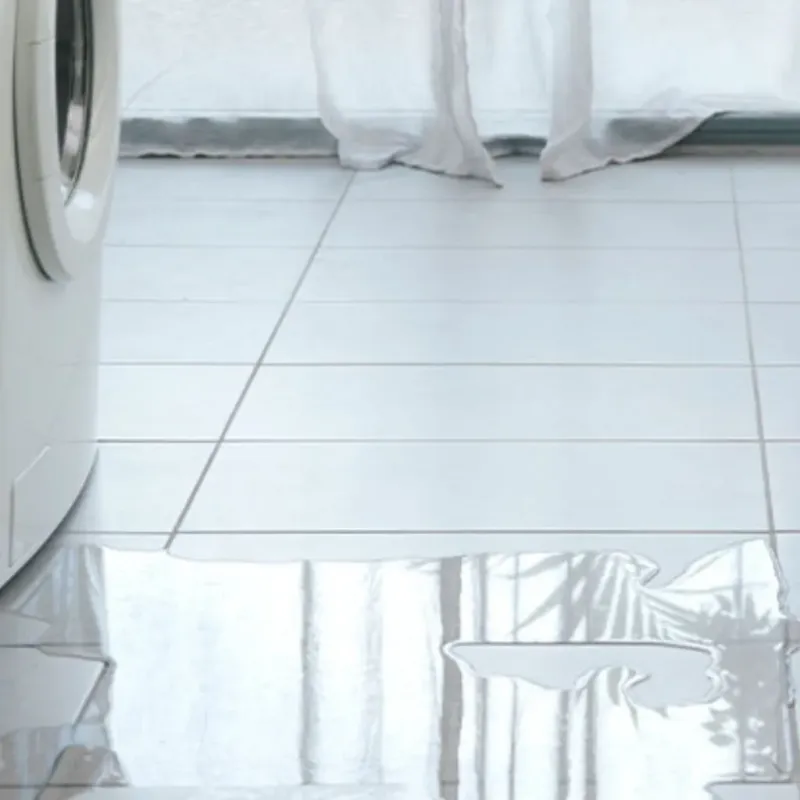 Appliance Leak Cleanup in Orange County, NY